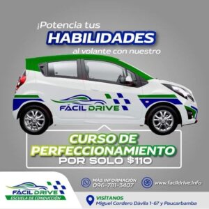 Curso de Perfeccionamiento 100% Práctico